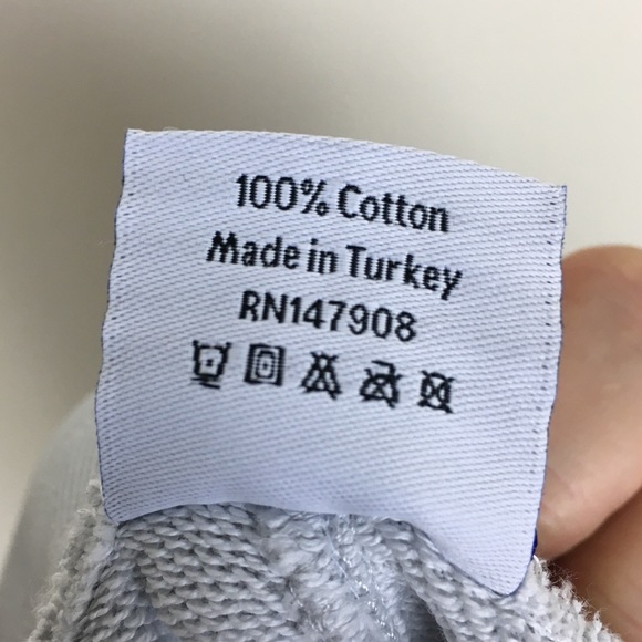 Outdoor Voices Pickup Two Toned Joggers Size Medium - Picture 6 of 9